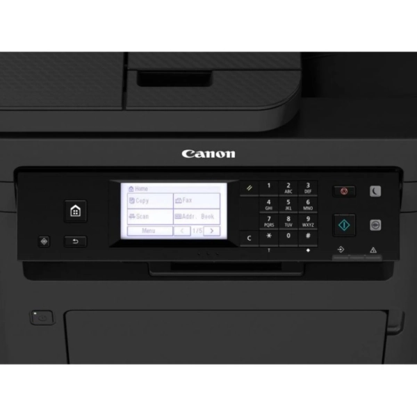 Купити БФП Canon i-SENSYS MF267dw з Wi-Fi (5938C008) - фото 4