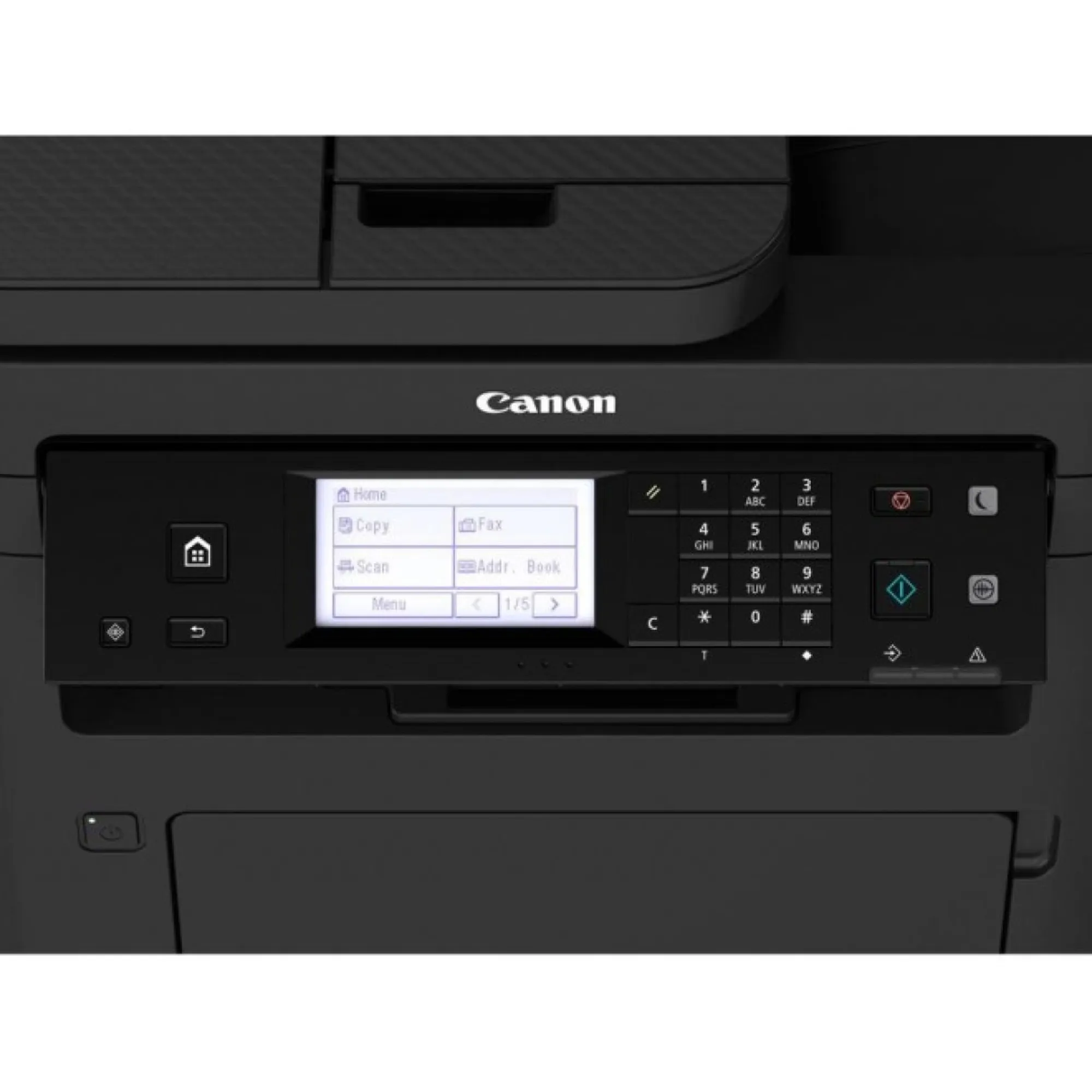 Купити БФП Canon i-SENSYS MF267dw з Wi-Fi (5938C008) - фото 4