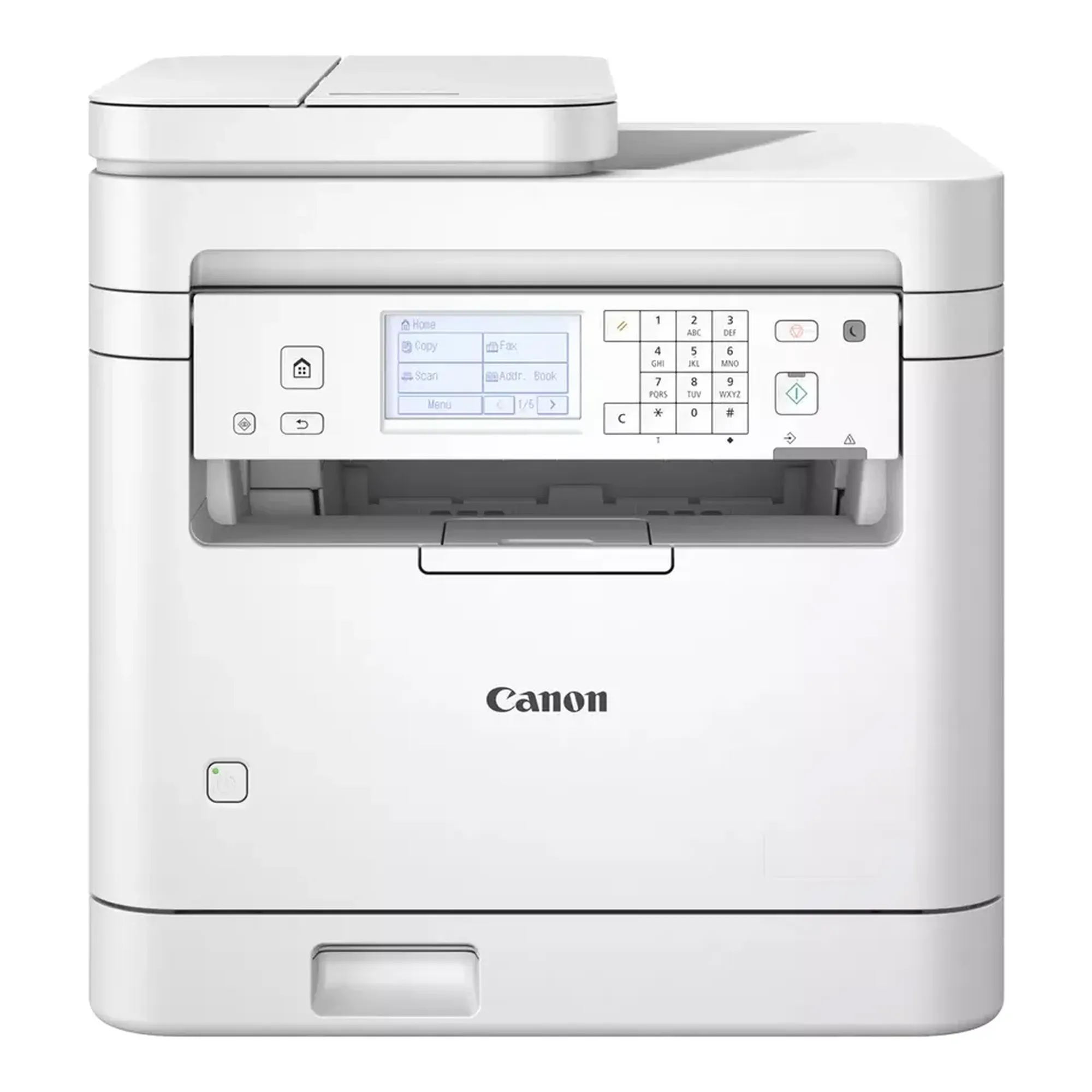 Купити БФП Canon i-SENSYS MF287dw з Wi-Fi (6354C009) - фото 1