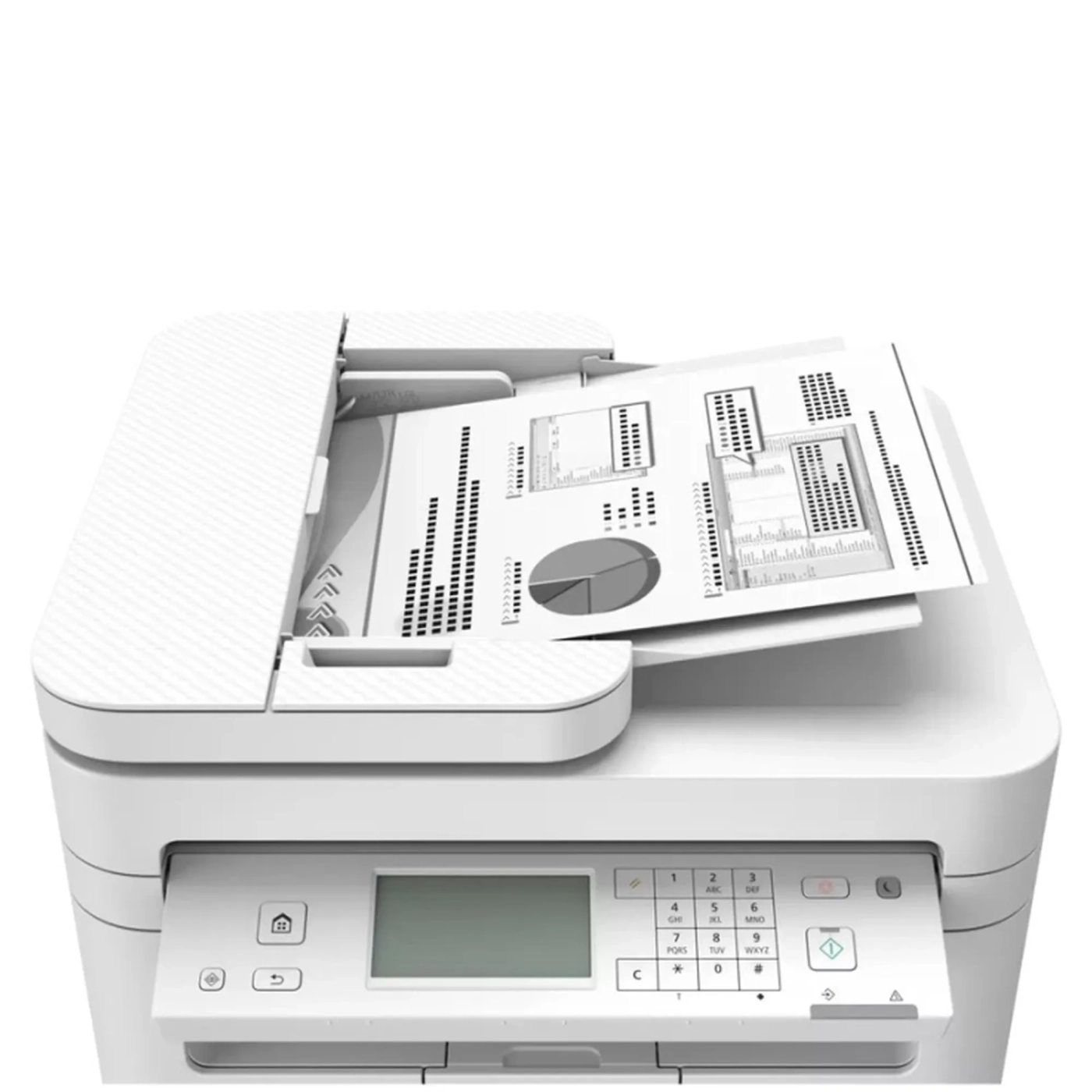Купити БФП Canon i-SENSYS MF287dw з Wi-Fi (6354C009) - фото 2