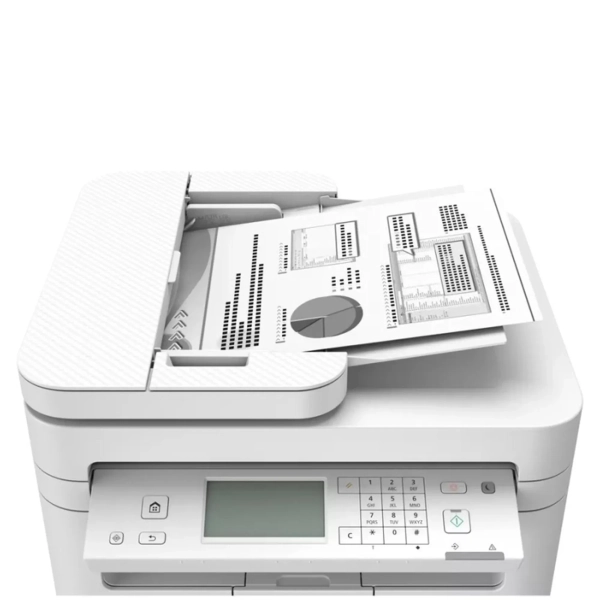 Купити БФП Canon i-SENSYS MF287dw з Wi-Fi (6354C009) - фото 2