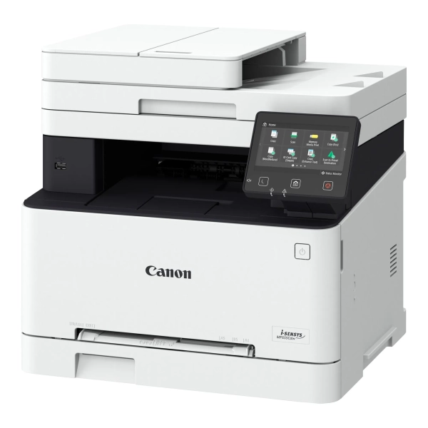 Купити БФП Canon i-SENSYS MF655Cdw (5158C004) - фото 2