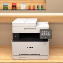Купити БФП Canon i-SENSYS MF655Cdw (5158C004) - фото 3