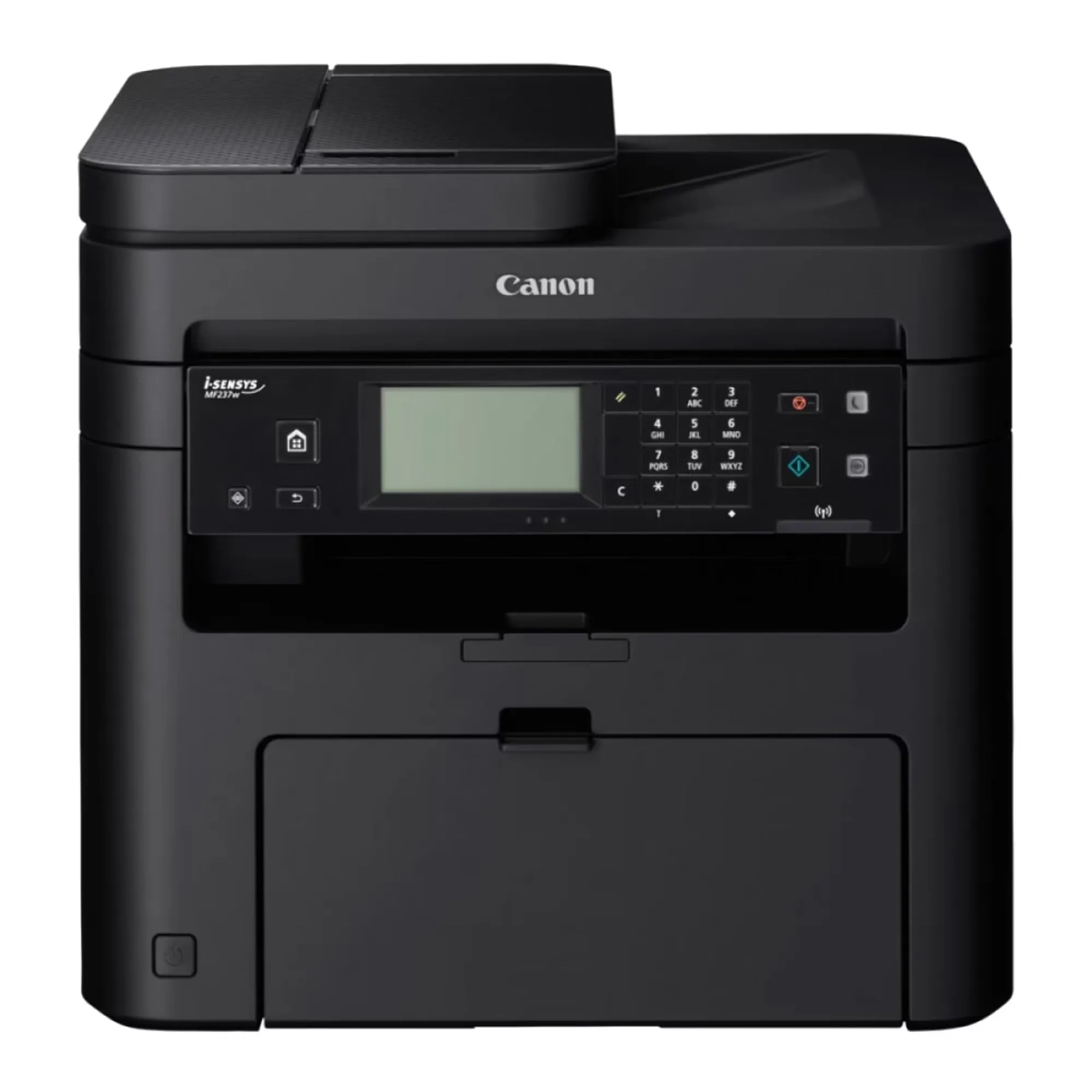 Купить МФУ А4 Canon i-SENSYS MF237w с Wi-Fi + 2 картриджа (1418C170AA) - фото 2