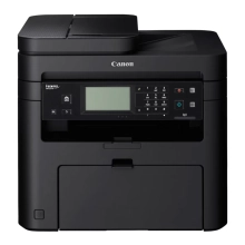 Купить МФУ А4 Canon i-SENSYS MF237w с Wi-Fi + 2 картриджа (1418C170AA) - фото 2