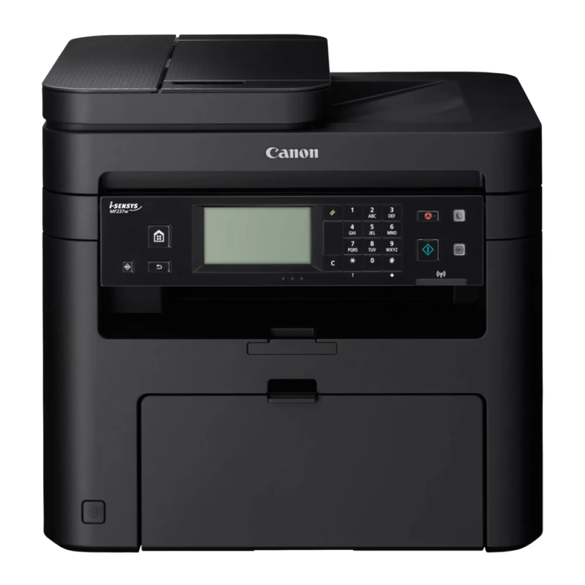 Купить МФУ А4 Canon i-SENSYS MF237w с Wi-Fi + 2 картриджа (1418C170AA) - фото 2