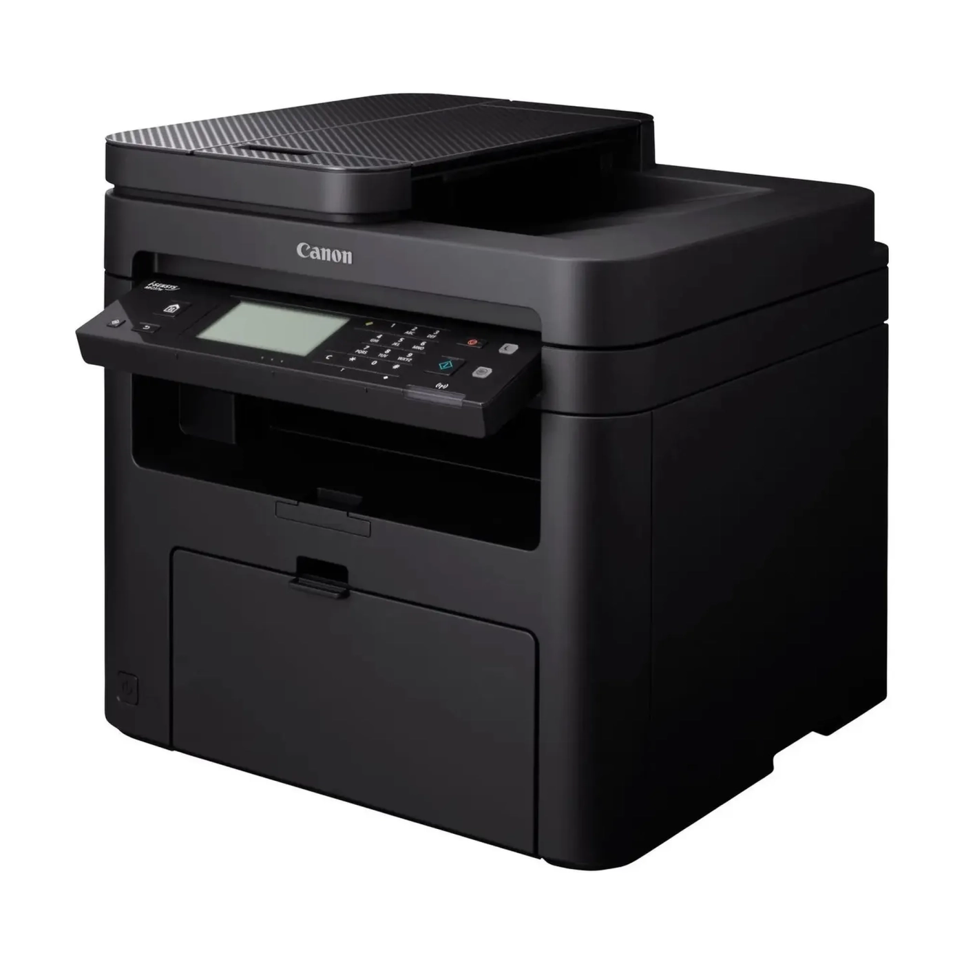 Купить МФУ А4 Canon i-SENSYS MF237w с Wi-Fi + 2 картриджа (1418C170AA) - фото 3
