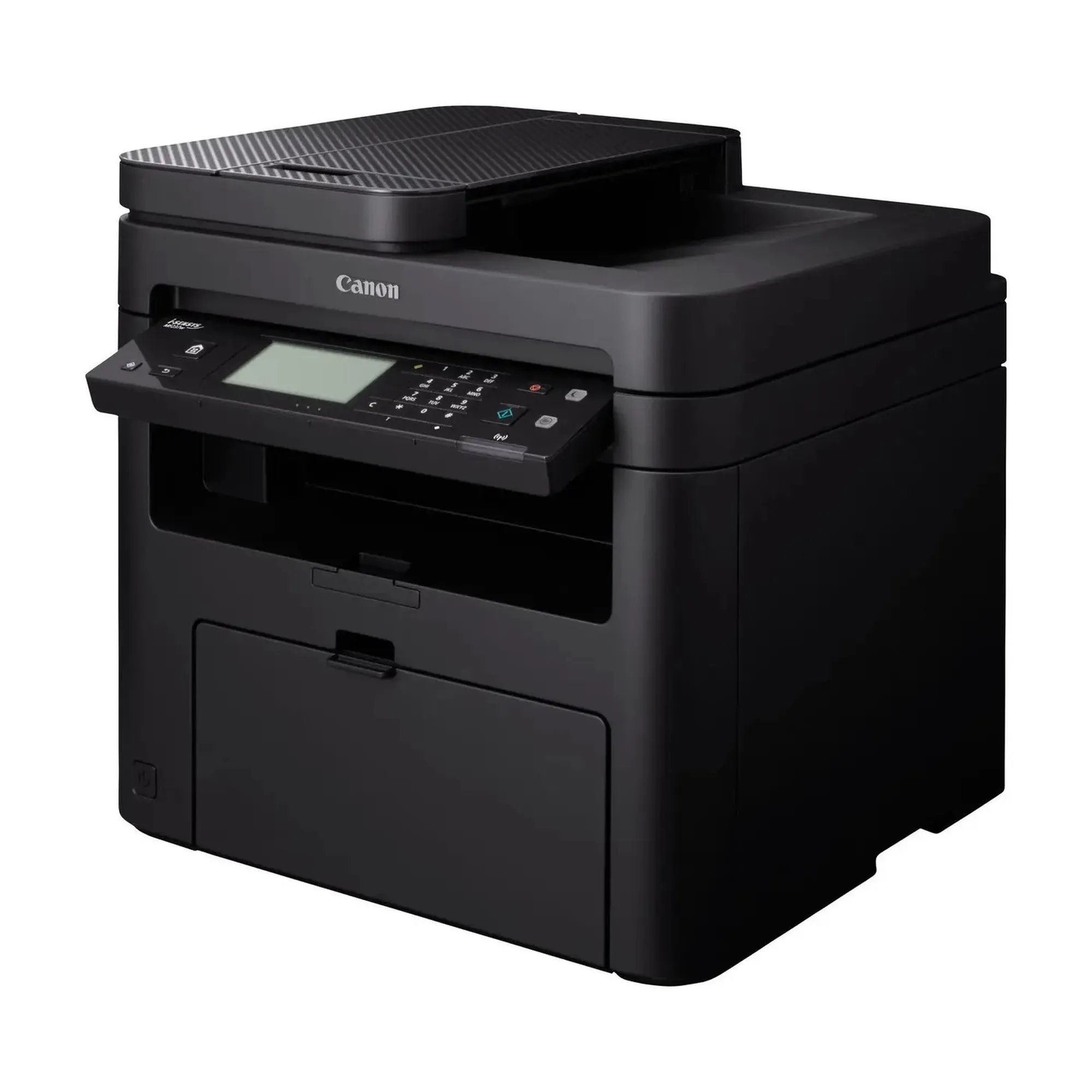 Купить МФУ А4 Canon i-SENSYS MF237w с Wi-Fi + 2 картриджа (1418C170AA) - фото 3