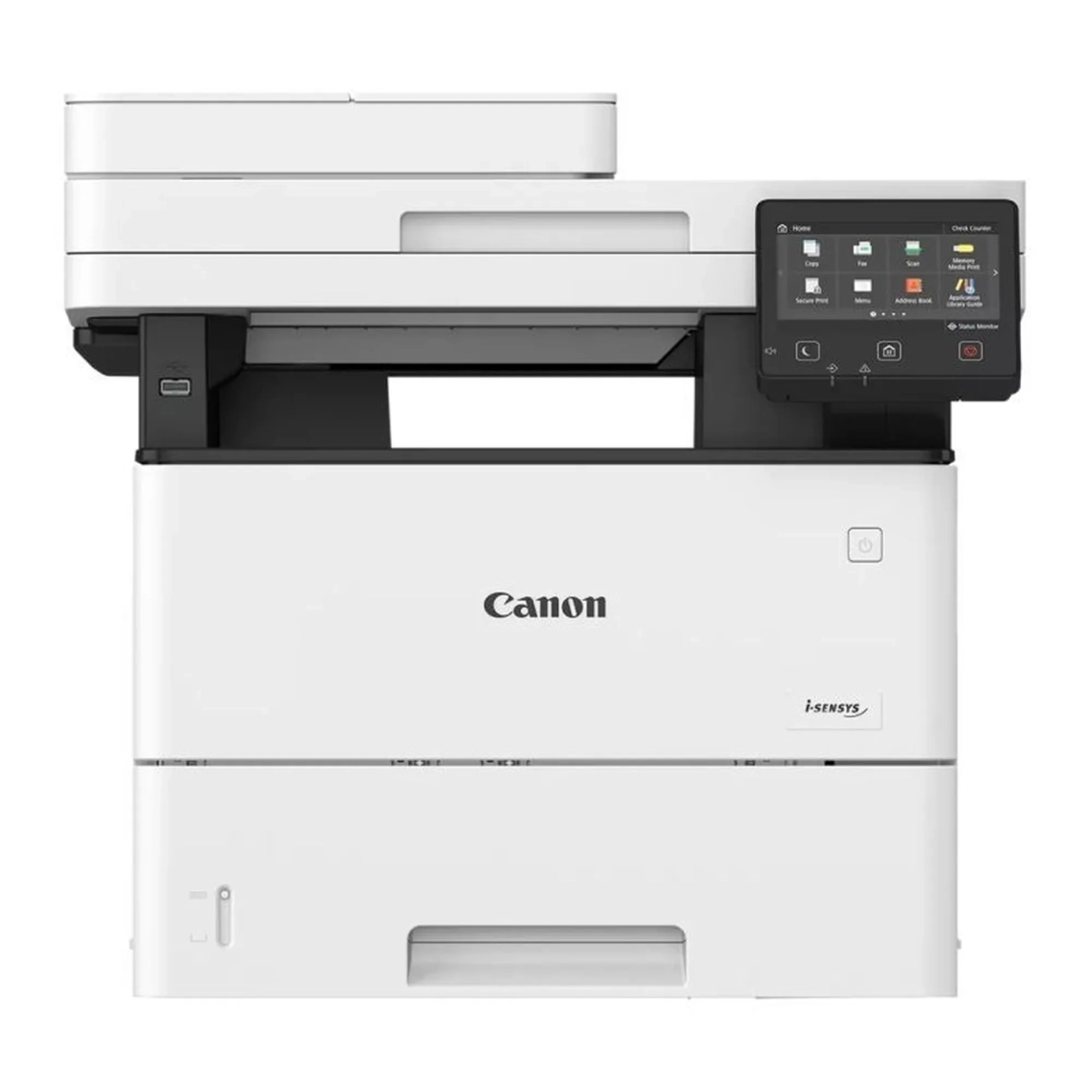 Купити БФП А4 Canon i-SENSYS MF553dw з Wi-Fi (5160C023) - фото 1