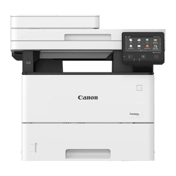 Купити БФП А4 Canon i-SENSYS MF553dw з Wi-Fi (5160C023) - фото 1