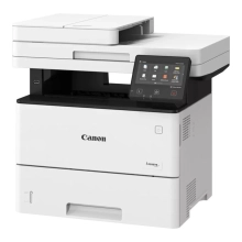 Купити БФП А4 Canon i-SENSYS MF553dw з Wi-Fi (5160C023) - фото 2