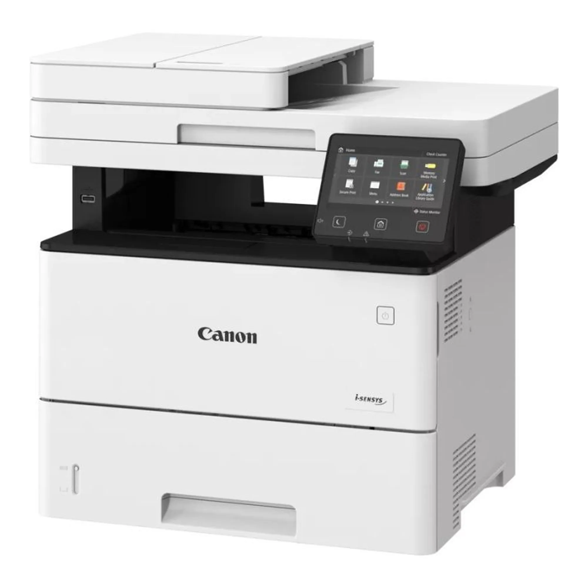 Купити БФП А4 Canon i-SENSYS MF553dw з Wi-Fi (5160C023) - фото 2