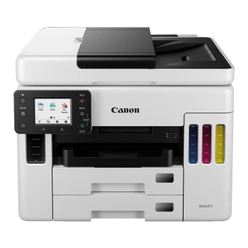 Купити БФП Canon MAXIFY GX7040 з Wi-Fi (4471C009) - фото 1
