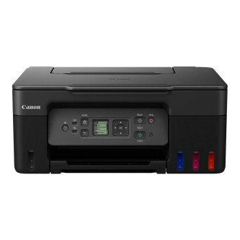Купити БФП Canon PIXMA G3470 з Wi-Fi Black (5805C009) - фото 1