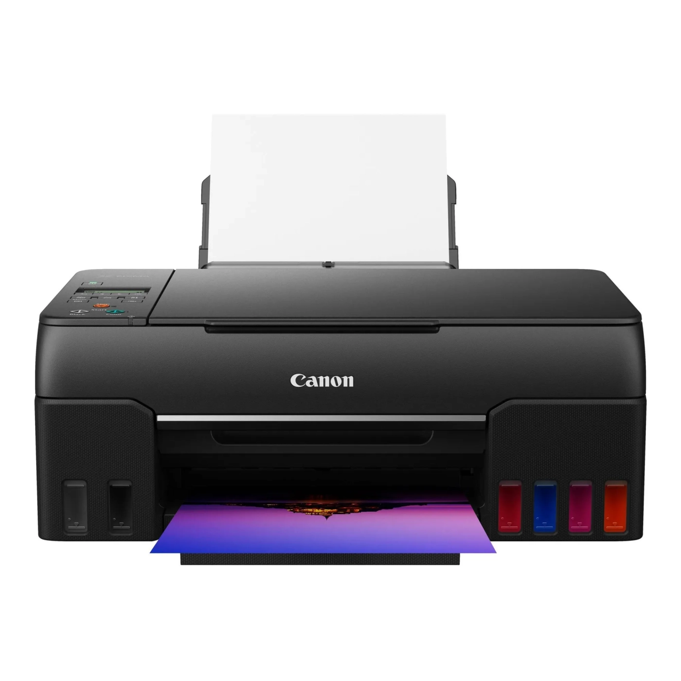 Купить МФУ Canon PIXMA G640 с Wi-Fi (4620C009) - фото 1