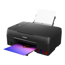Купить МФУ Canon PIXMA G640 с Wi-Fi (4620C009) - фото 3