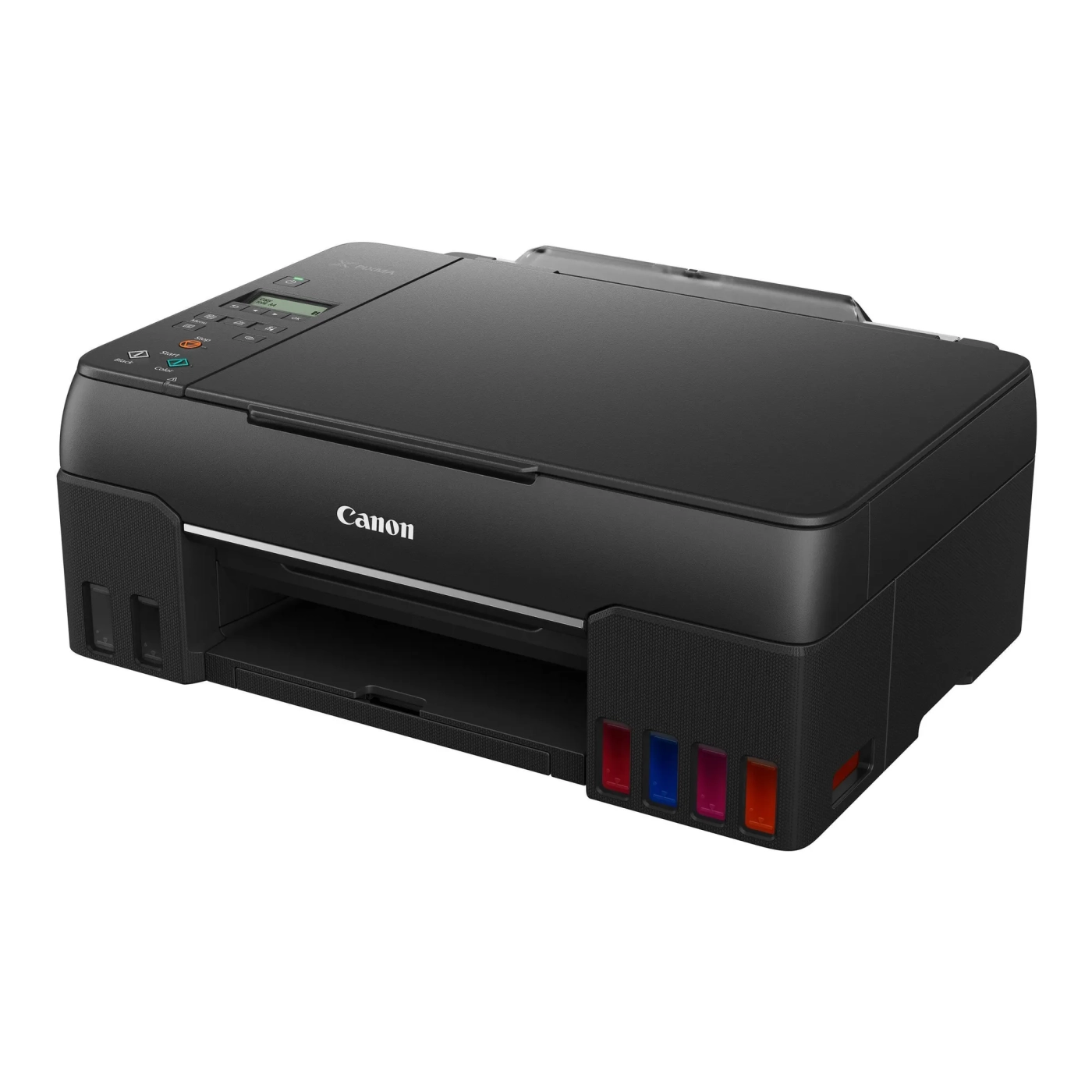 Купить МФУ Canon PIXMA G640 с Wi-Fi (4620C009) - фото 4
