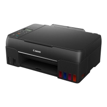 Купить МФУ Canon PIXMA G640 с Wi-Fi (4620C009) - фото 4