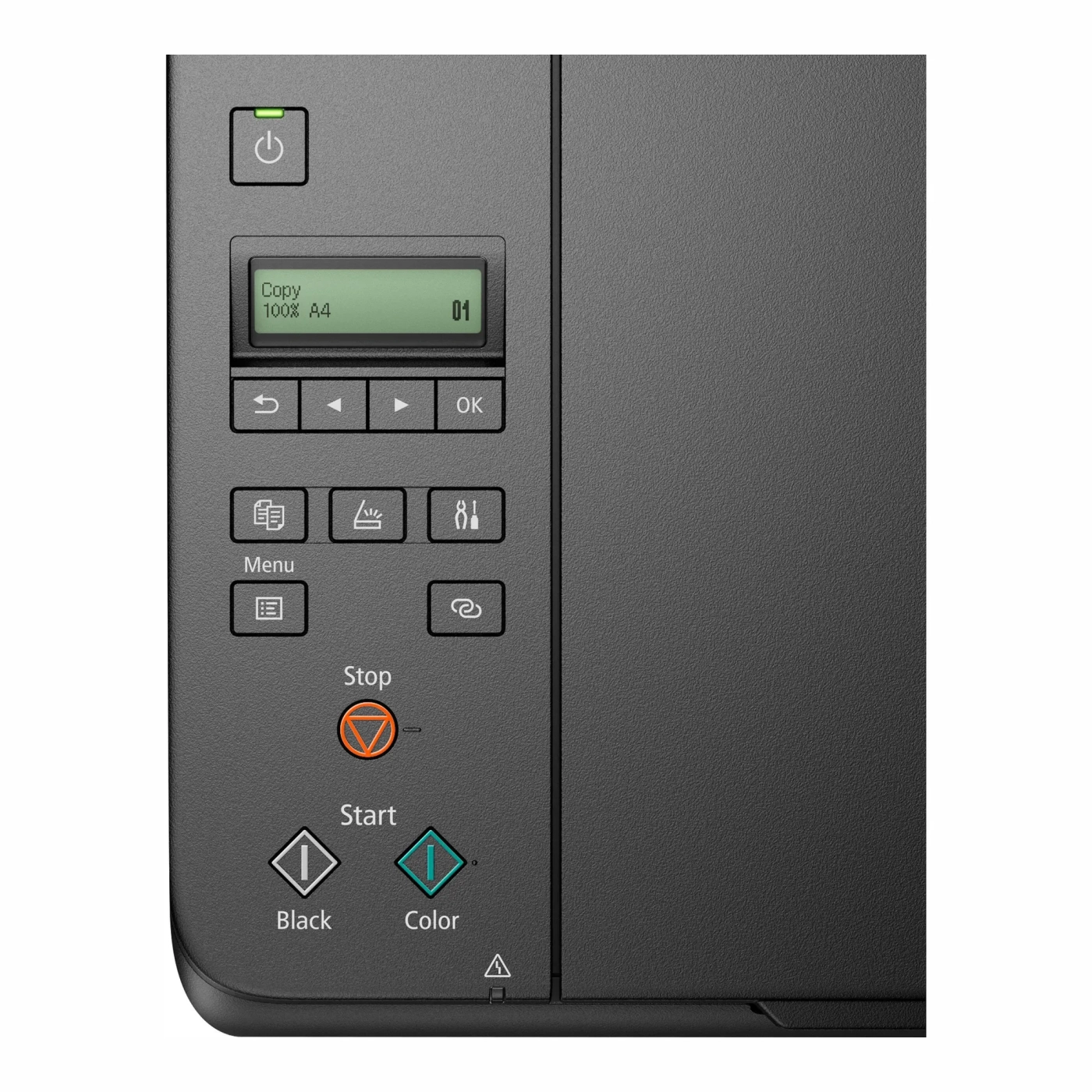 Купить МФУ Canon PIXMA G640 с Wi-Fi (4620C009) - фото 5