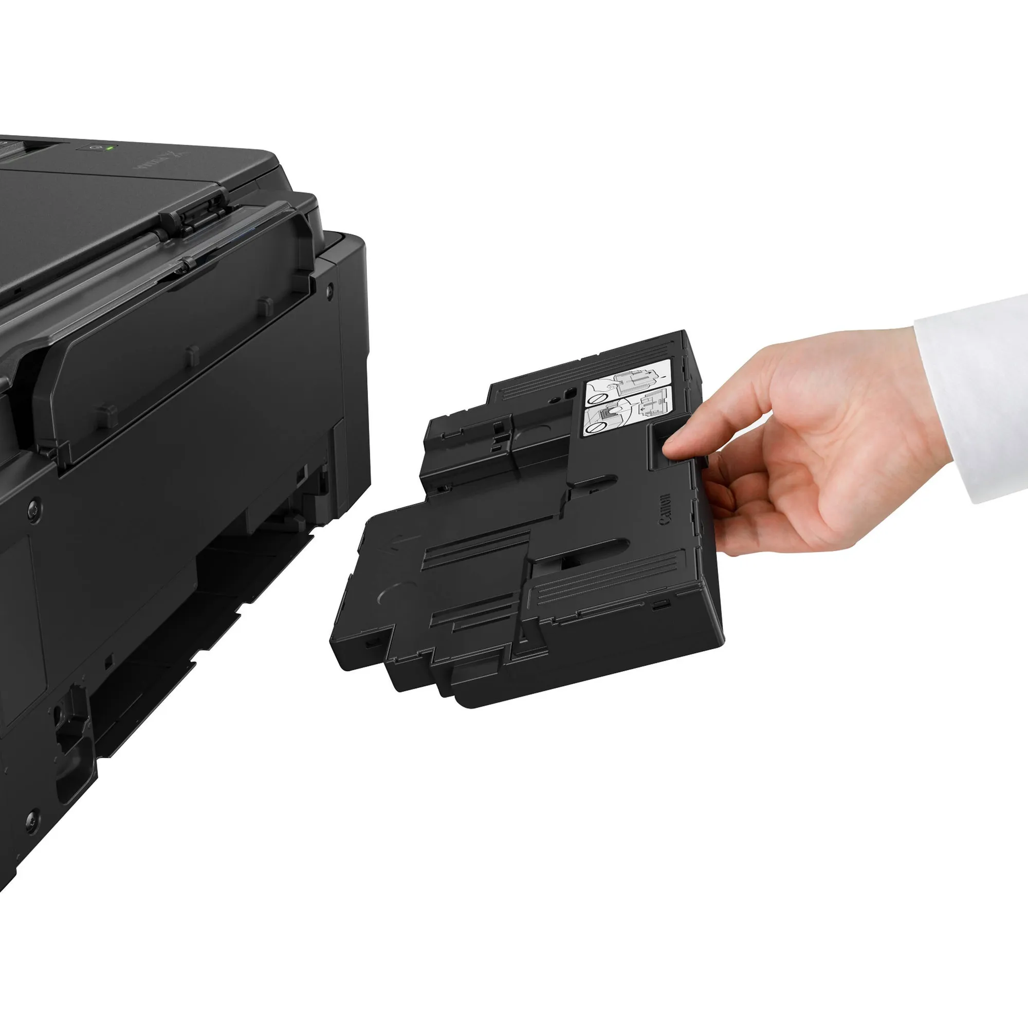 Купить МФУ Canon PIXMA G640 с Wi-Fi (4620C009) - фото 7