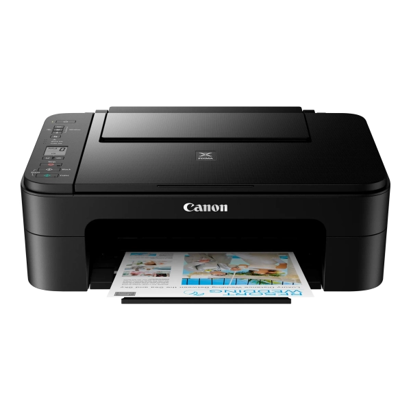 Купить МФУ Canon PIXMA TS3340 с Wi-Fi (3771C007) - фото 2