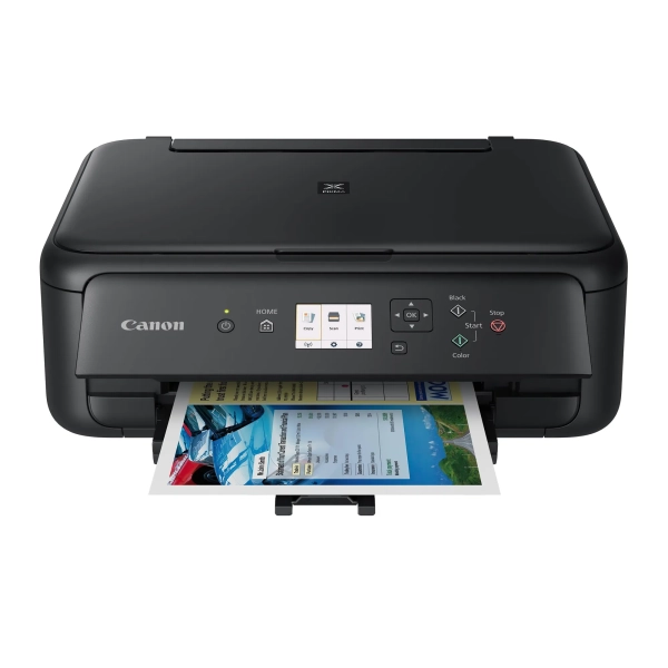 Купити БФП Canon PIXMA TS5140 (2228C007) - фото 2