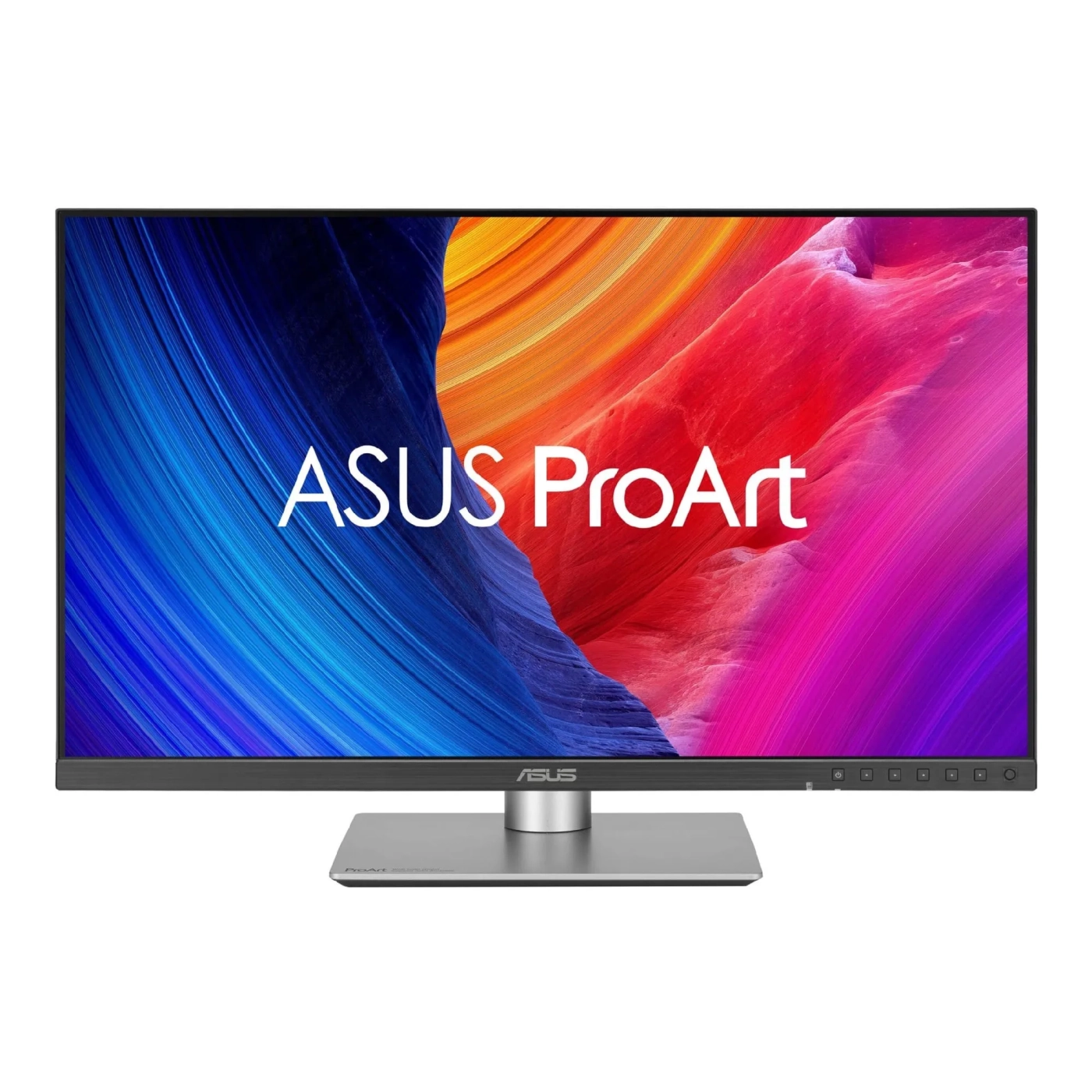 Купити Монітор 27" Asus ProArt PA278CFRV (90LM06Q0-B01M70) - фото 2