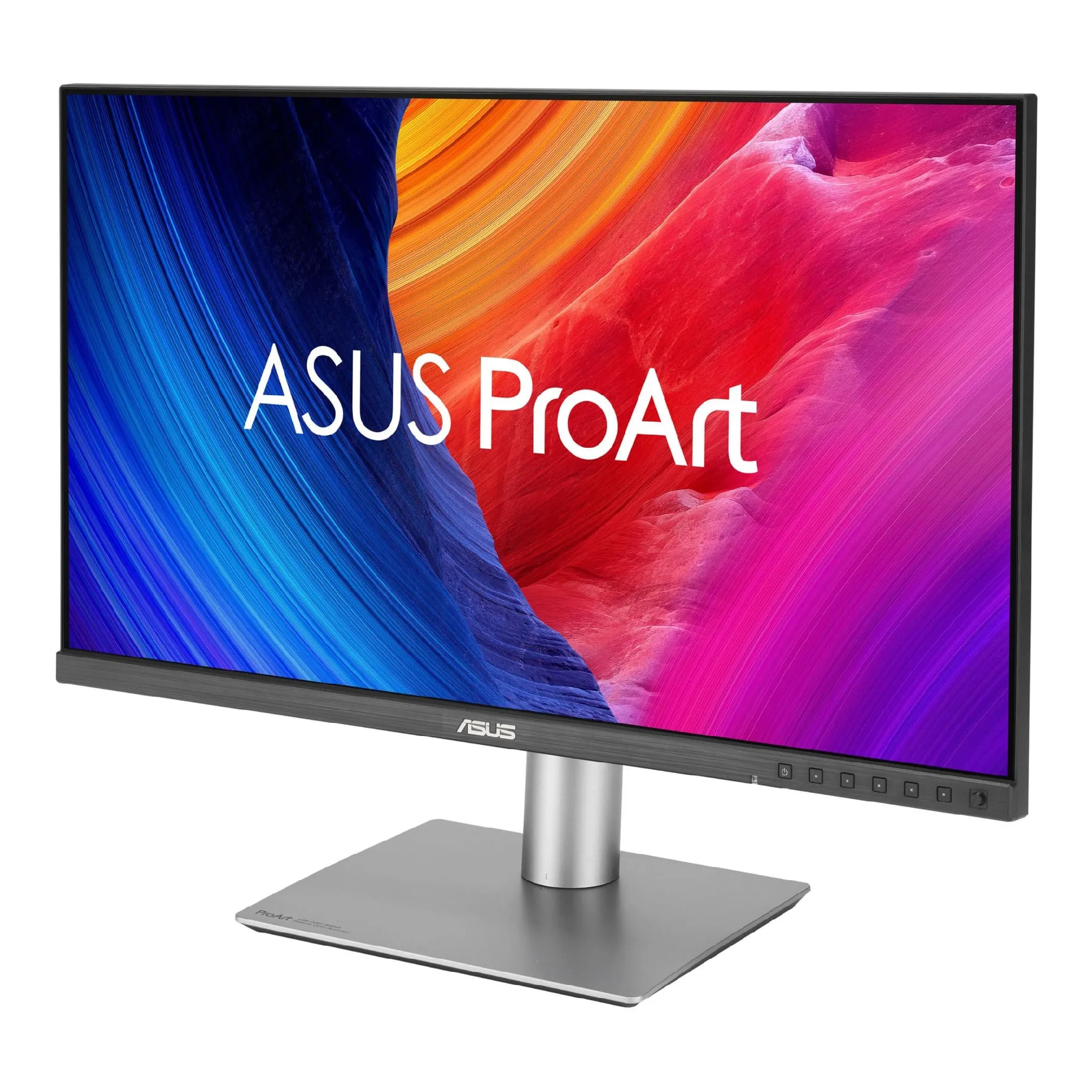 Купити Монітор 27" Asus ProArt PA278CFRV (90LM06Q0-B01M70) - фото 3