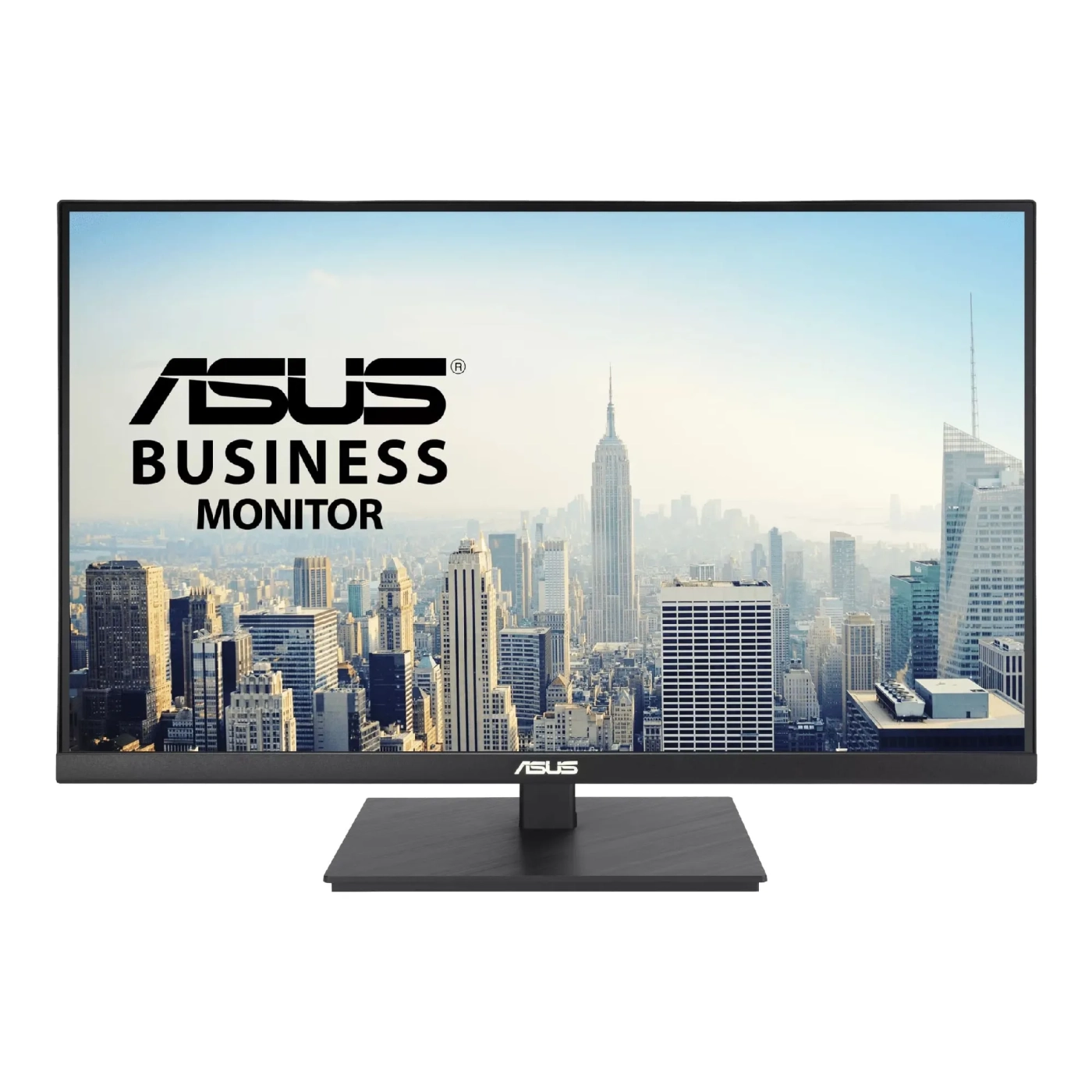 Купить Монитор 27" Asus VA27UQSB (90LM09WJ-B02170) - фото 2