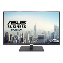 Купить Монитор 27" Asus VA27UQSB (90LM09WJ-B02170) - фото 2