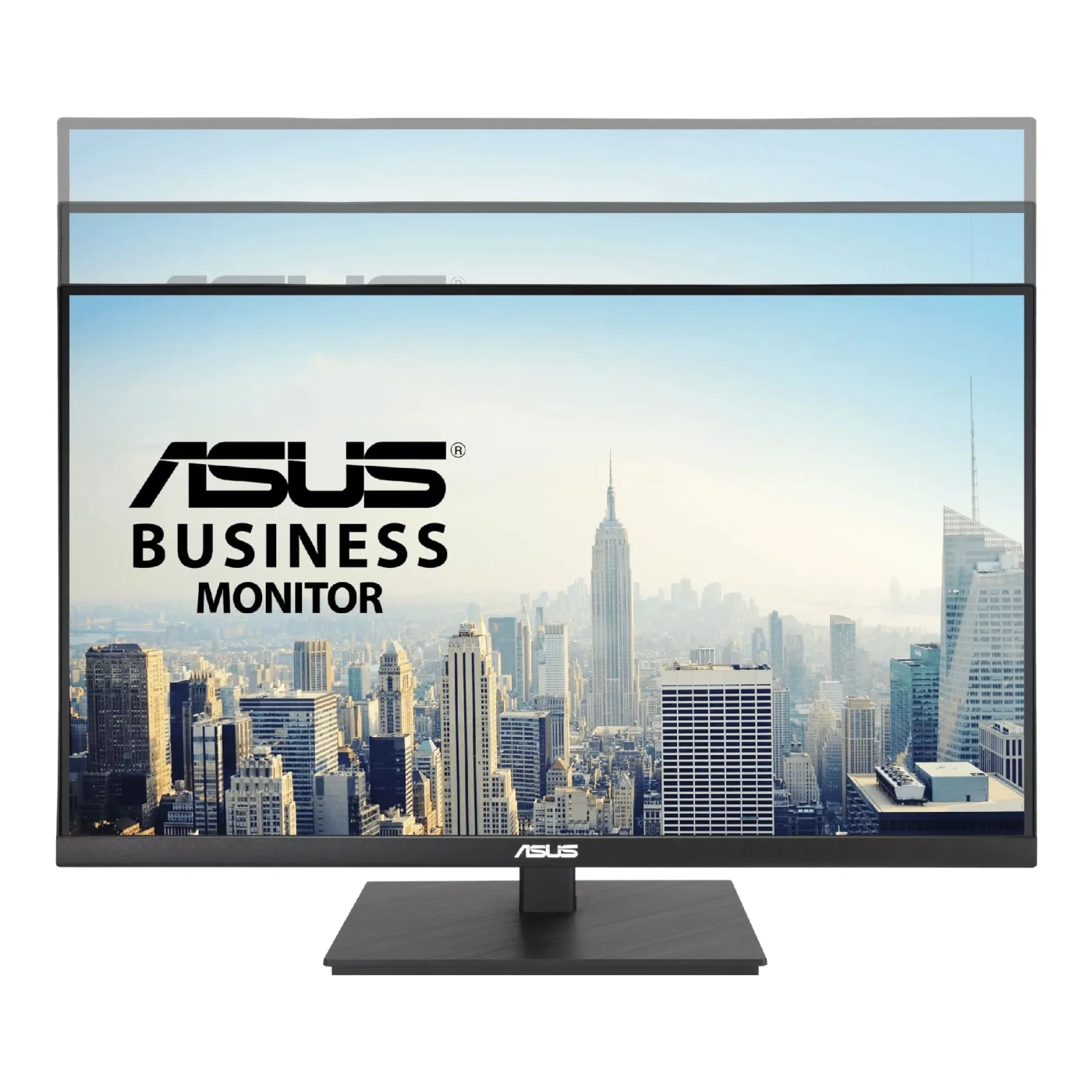 Купить Монитор 27" Asus VA27UQSB (90LM09WJ-B02170) - фото 4