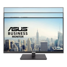 Купить Монитор 27" Asus VA27UQSB (90LM09WJ-B02170) - фото 4