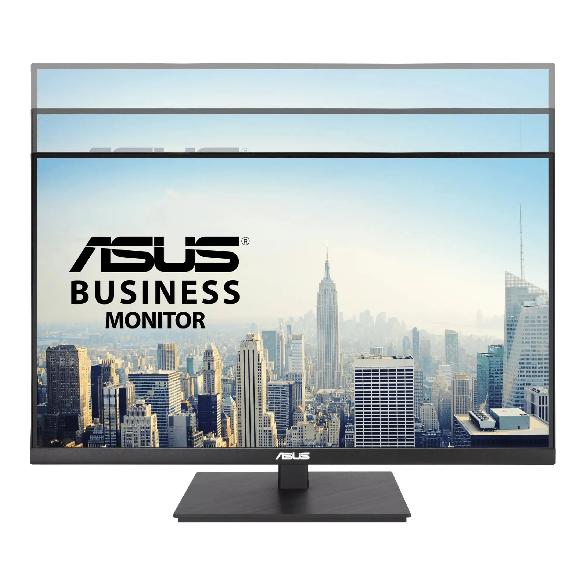 Купить Монитор 27" Asus VA27UQSB (90LM09WJ-B02170) - фото 4