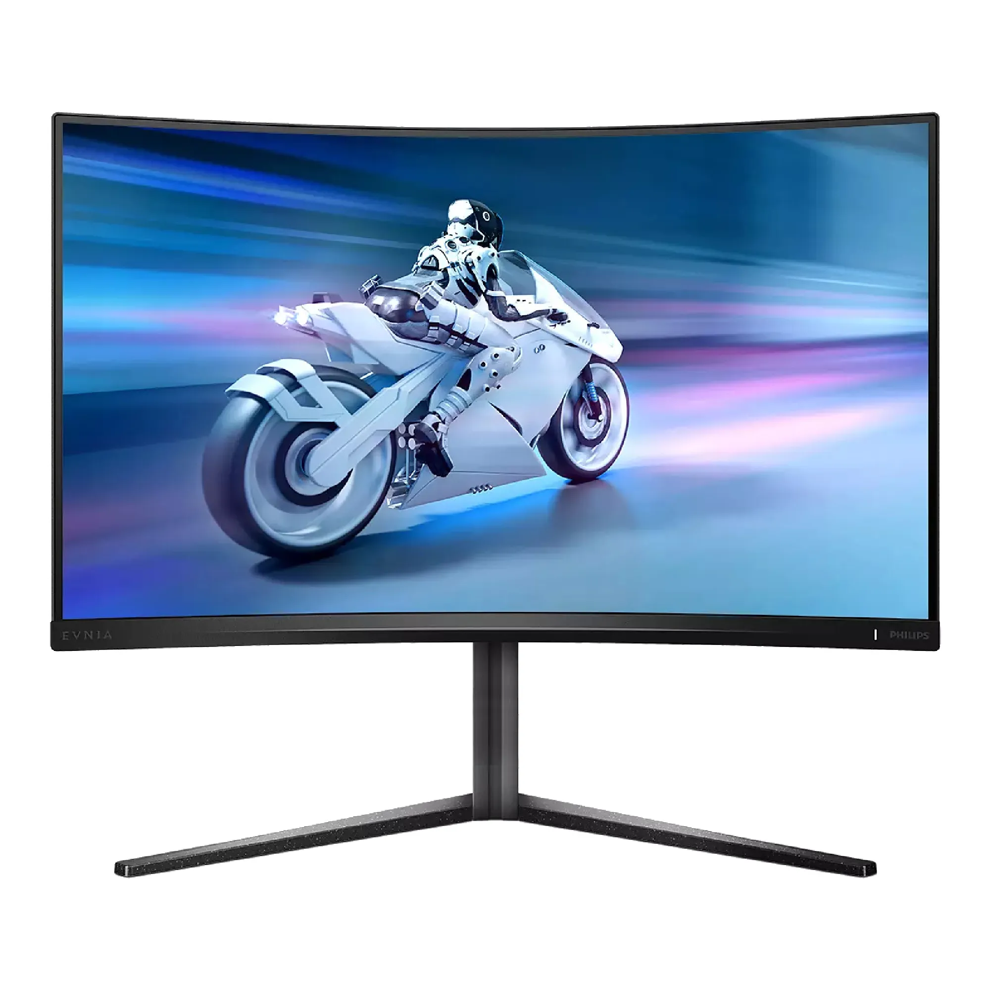 Купить Монитор Philips 31.5" 32M2C5500W - фото 1