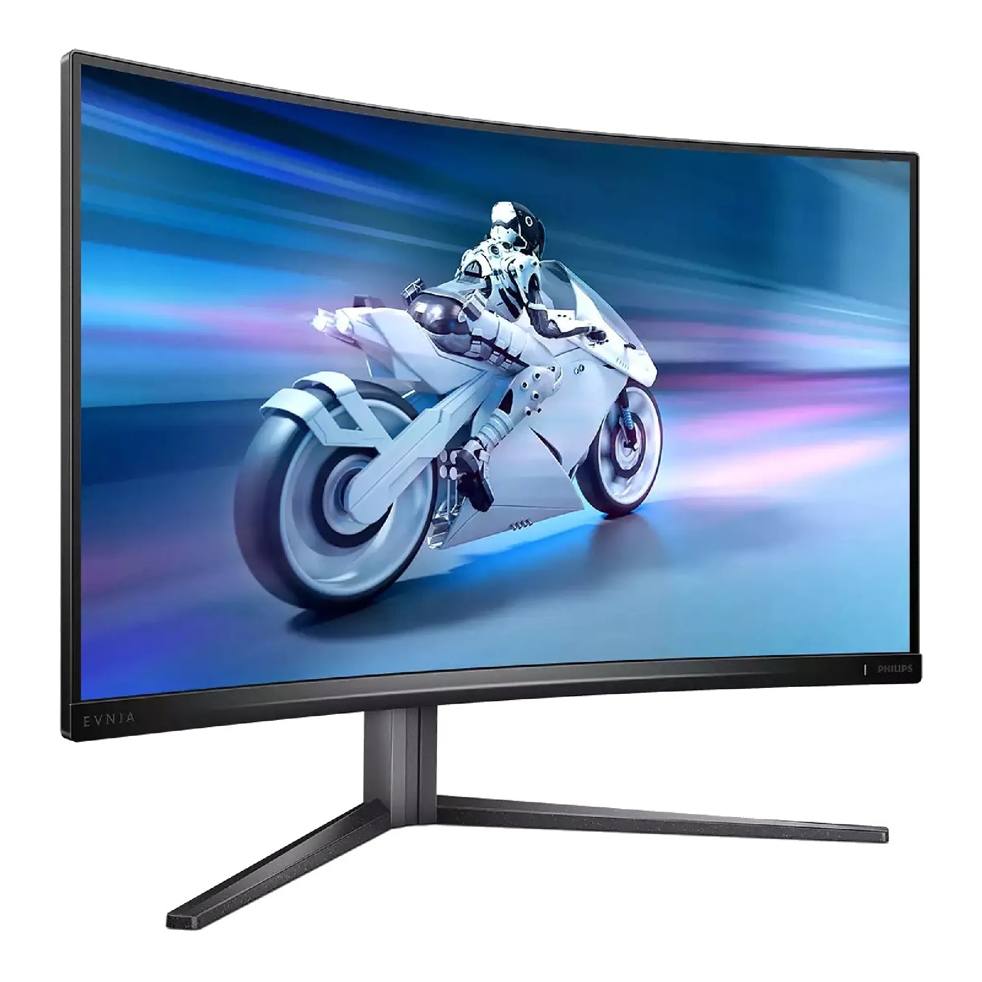 Купить Монитор Philips 31.5" 32M2C5500W - фото 2