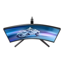 Купить Монитор Philips 31.5" 32M2C5500W - фото 4