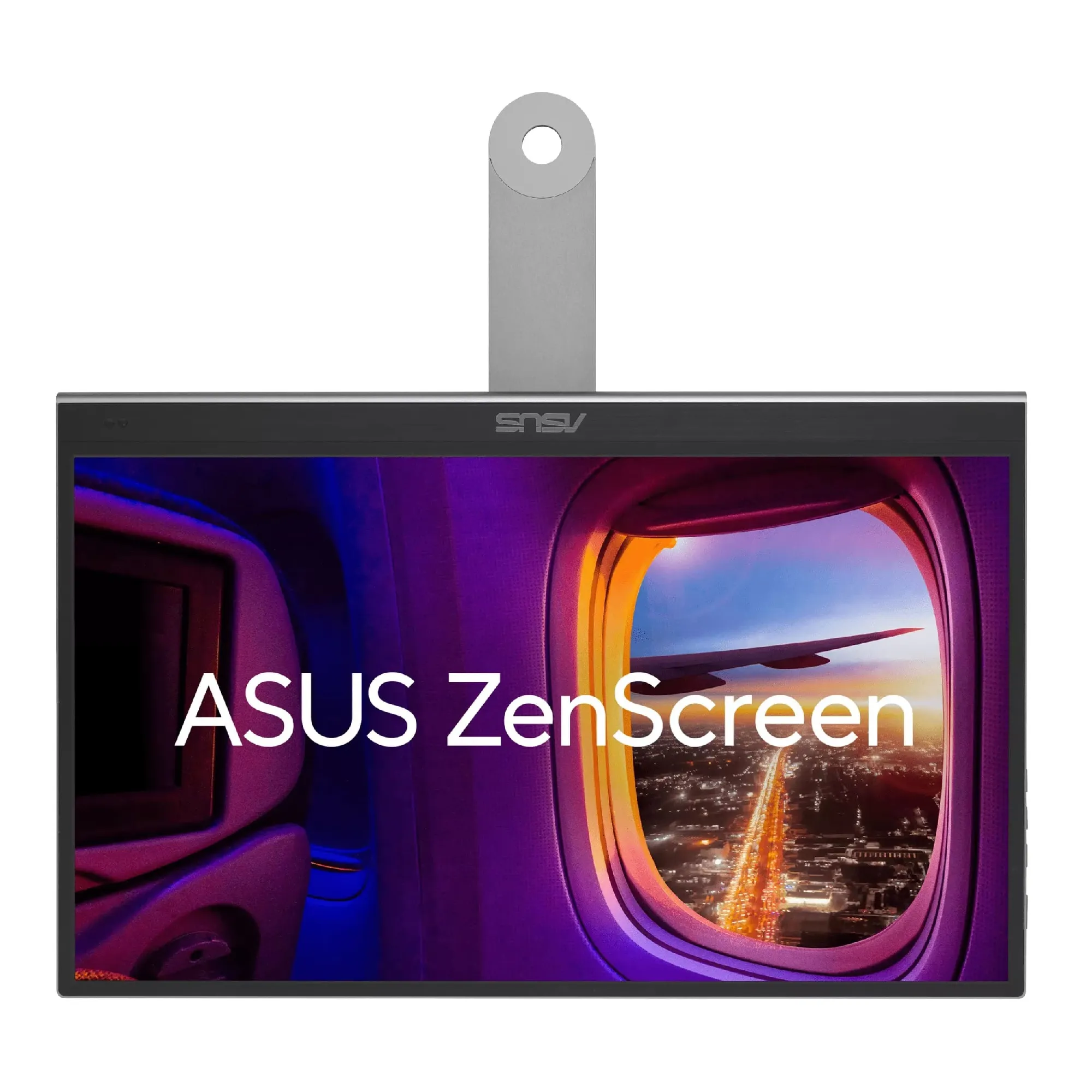 Купити Монітор портативний 15.6" Asus ZenScreen MQ16AHE (90LM07SV-B02170) - фото 5