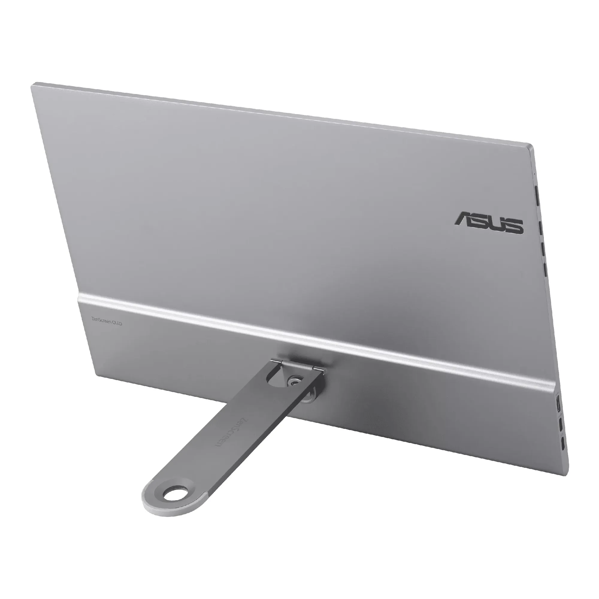 Купити Монітор портативний 15.6" Asus ZenScreen MQ16AHE (90LM07SV-B02170) - фото 6