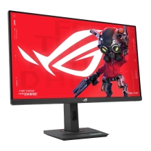 Купити Монітор 27" Asus XG27UCS (90LM09S0-B01170) - фото 2