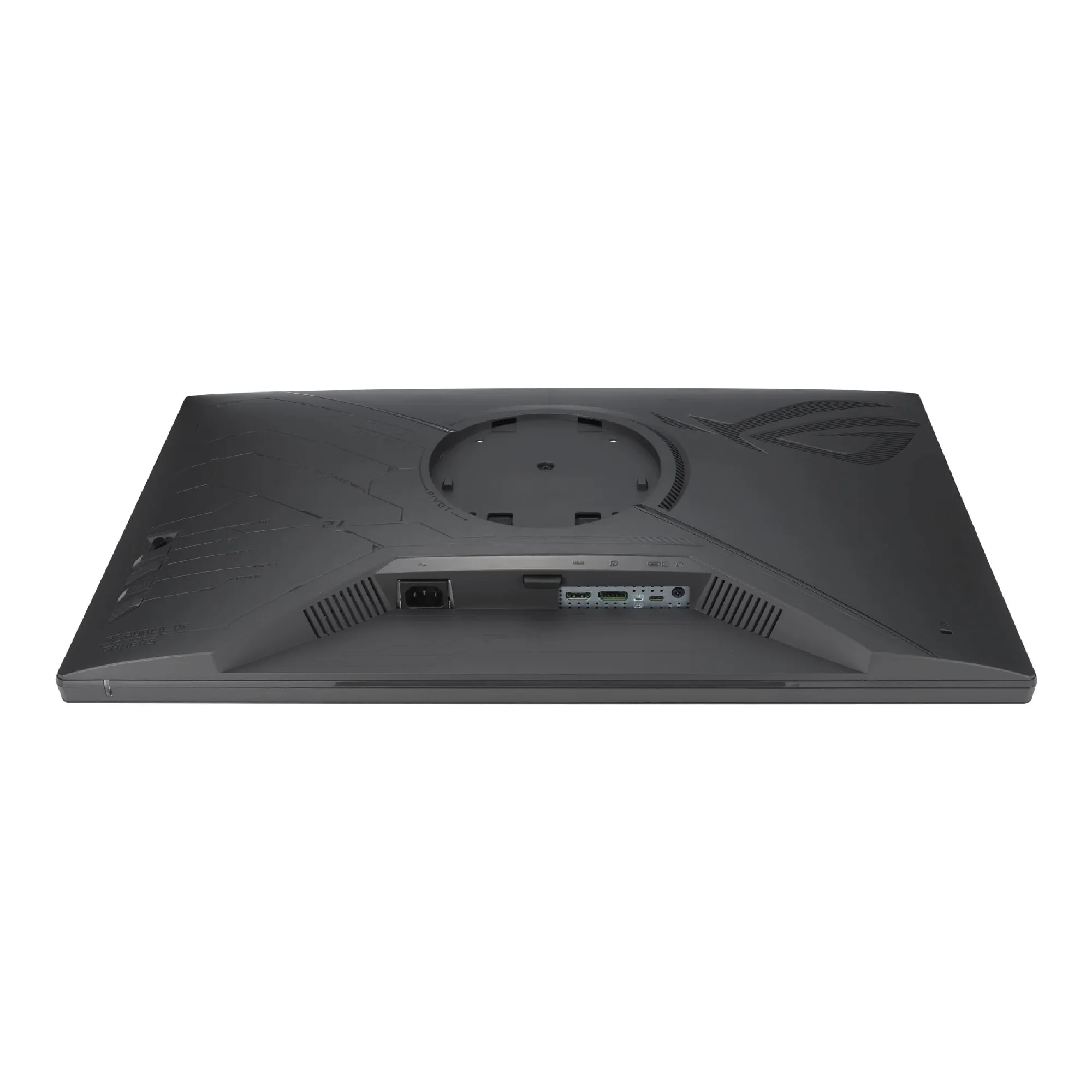 Купити Монітор 27" Asus XG27UCS (90LM09S0-B01170) - фото 7