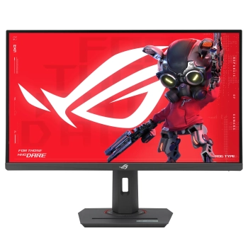 Купити Монітор 27" Asus XG27UCS (90LM09S0-B01170) - фото 1