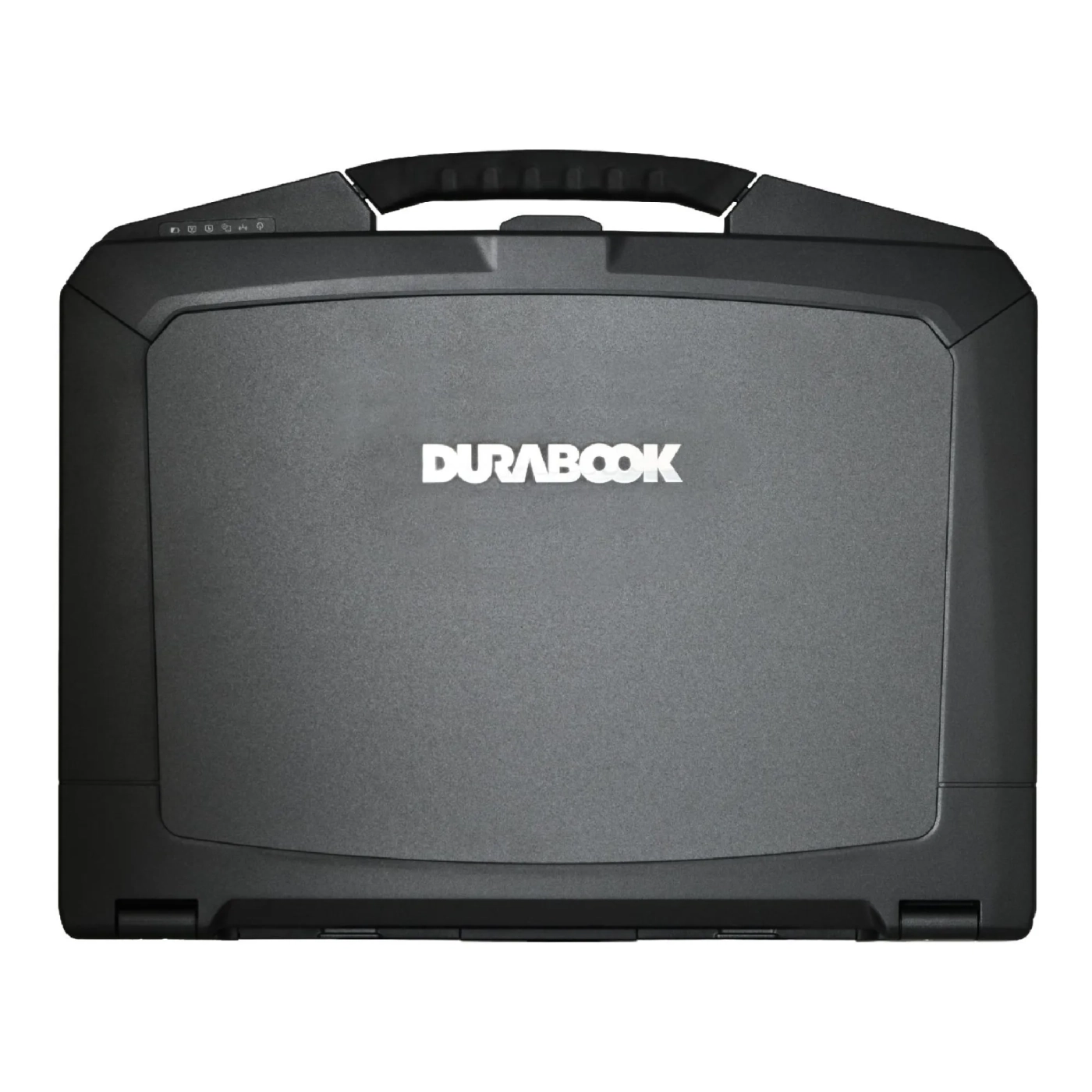 Купити Ноутбук Durabook S15 Standard (S5G2R3ADEBXE) - фото 2