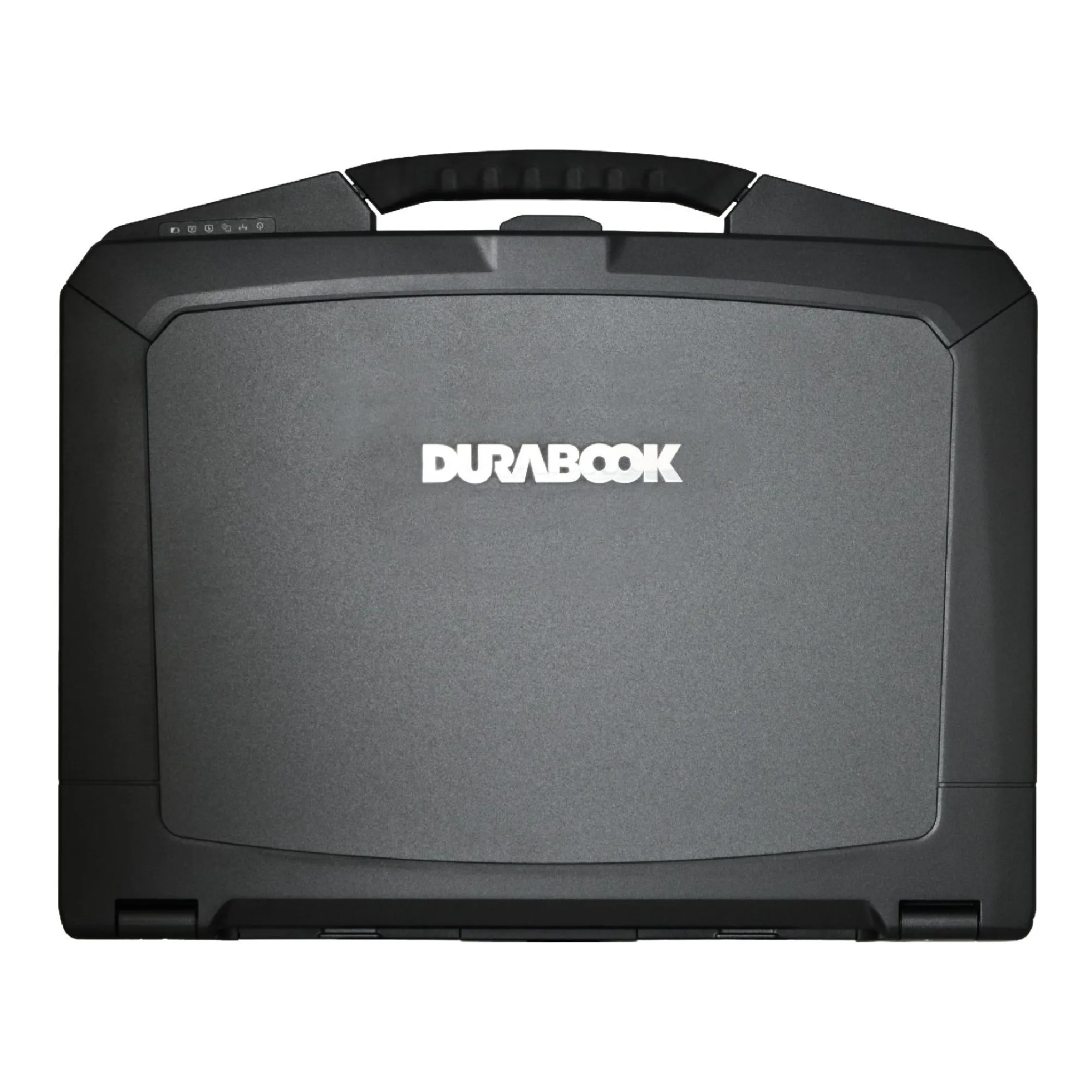 Купити Ноутбук Durabook S15 Standard (S5G2R3ADEBXE) - фото 2
