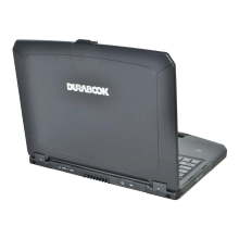 Купити Ноутбук Durabook S15 Standard (S5G2R3ADEBXE) - фото 4