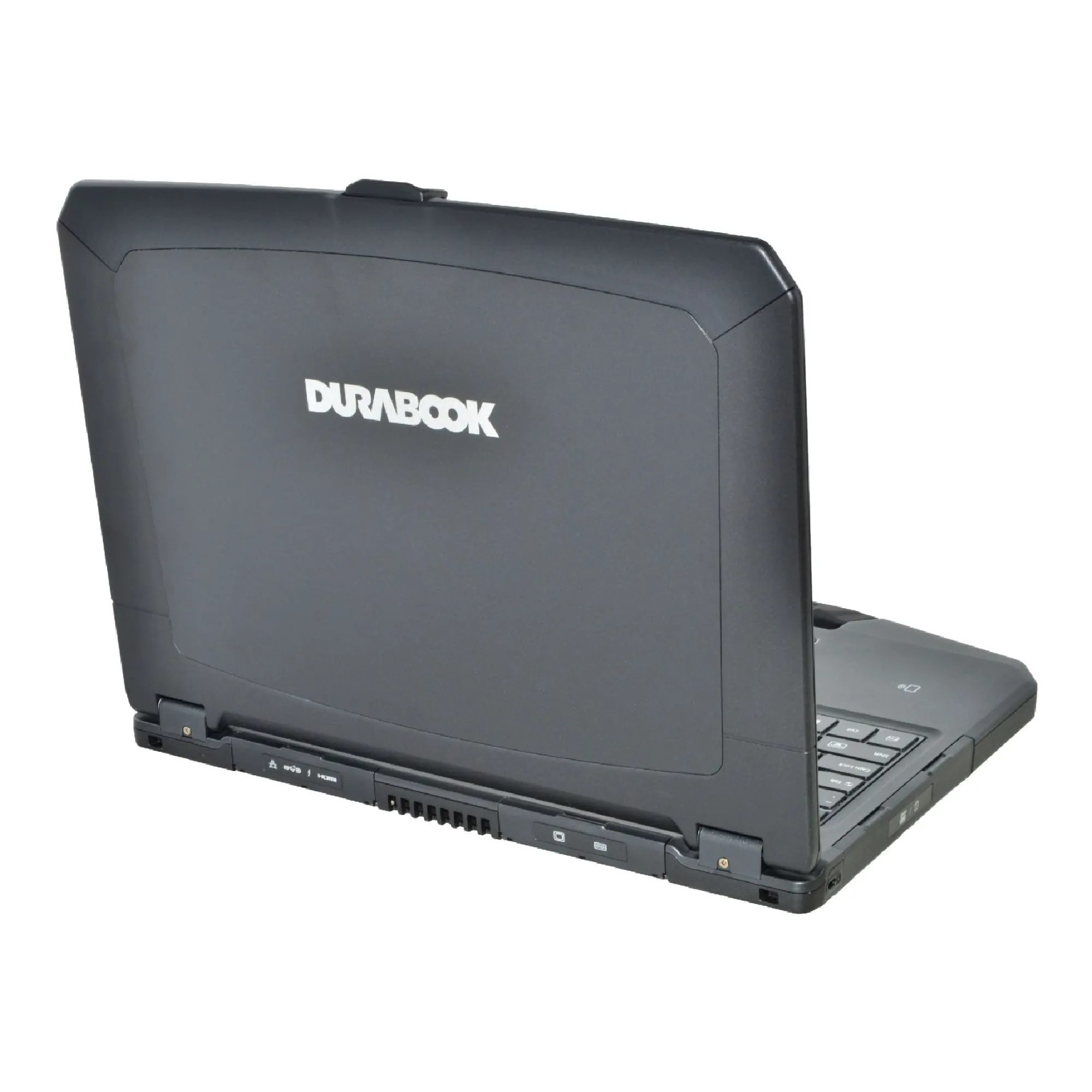 Купити Ноутбук Durabook S15 Standard (S5G2R3ADEBXE) - фото 4