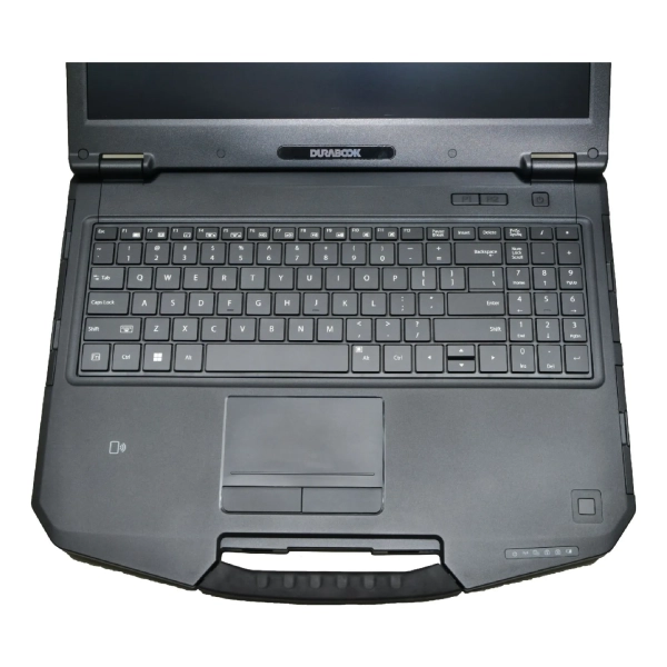Купити Ноутбук Durabook S15 Standard (S5G2R3ADEBXE) - фото 8