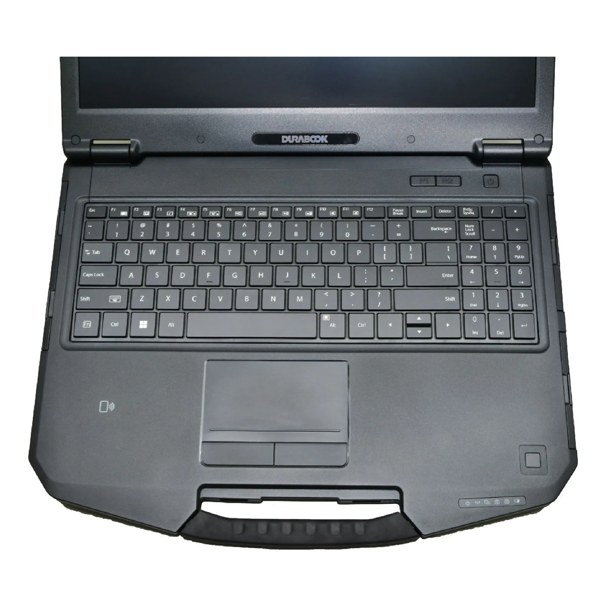 Купити Ноутбук Durabook S15 Standard (S5G2R3ADEBXE) - фото 8