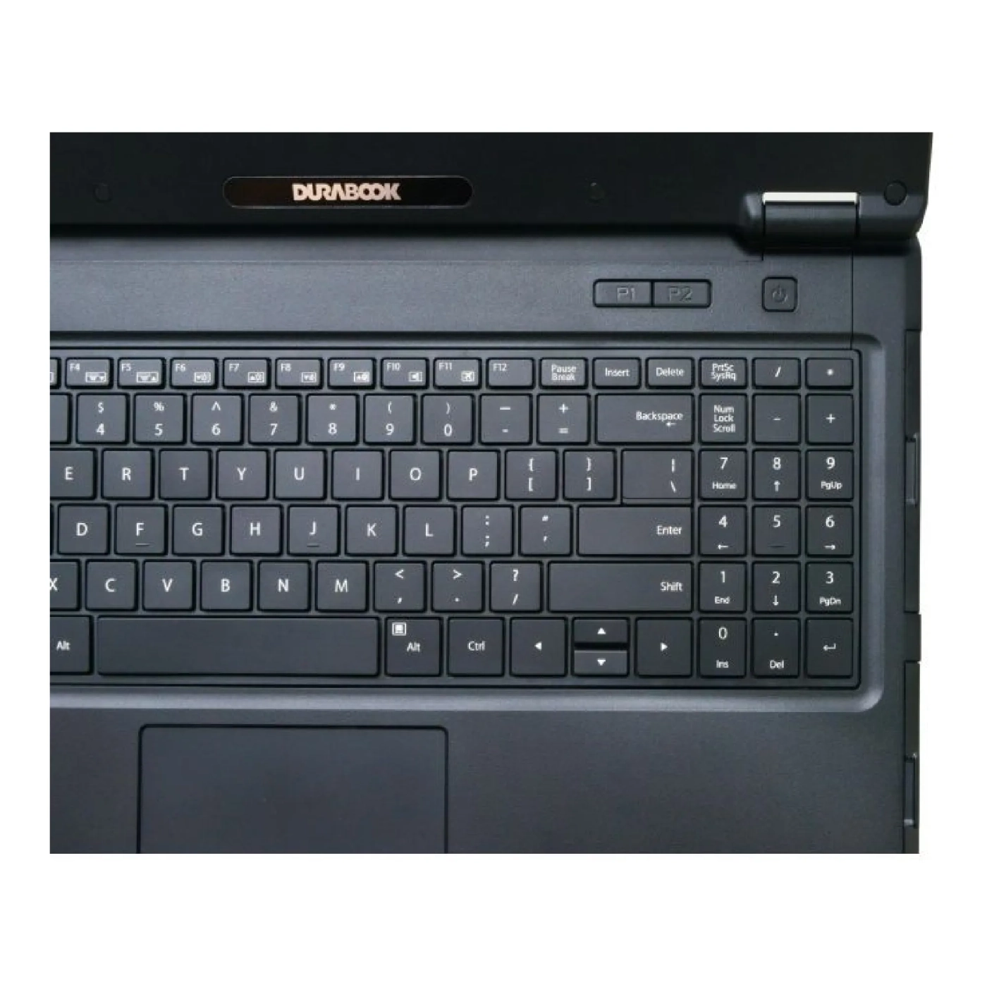 Купити Ноутбук Durabook S15 Standard (S5G2R3ADEBXE) - фото 10