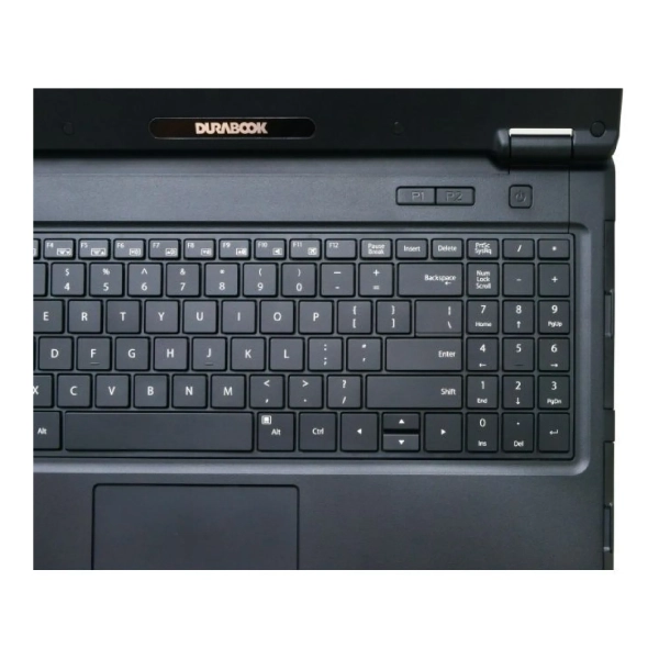 Купити Ноутбук Durabook S15 Standard (S5G2R3ADEBXE) - фото 10