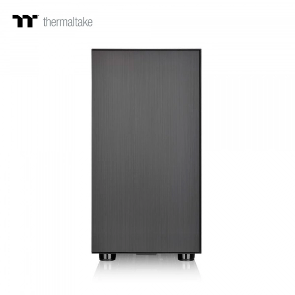 Купить Корпус Thermaltake Suppressor F31 TG Black (CA-1E3-00M1WN-03) - фото 3